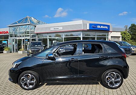 Honda Jazz 1.5 i-MMD Hybrid Executive