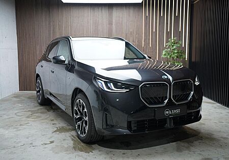 BMW X3 xDrive 20d M-Sport H&K | ASS+ | Pano | LED