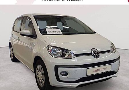 VW Up Volkswagen ! Winterpaket