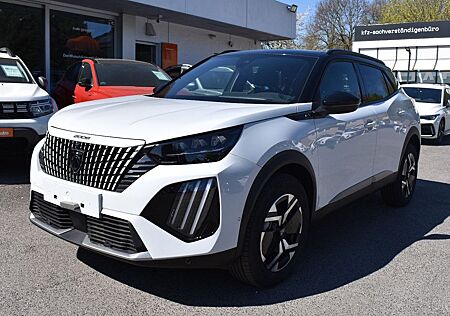 Peugeot 2008 1.2 EAT8 130 GT Navi Pano 360° GJR SOFORT