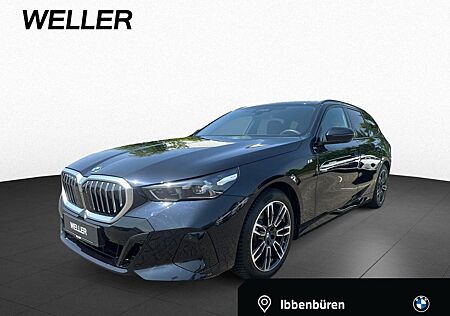 BMW 520d xDr.Tour. M Sport AHK StHz DAPAPro HK DAB