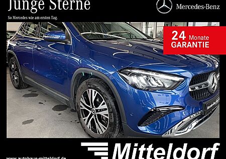 Mercedes-Benz GLA 200 PROGRESSIVE ADVANCED STANDHEIZUNG VOLLDI