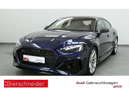 Audi RS5 Sportback 3xRS-PAKETE B&O HuD KERAMIK 5.J.GA