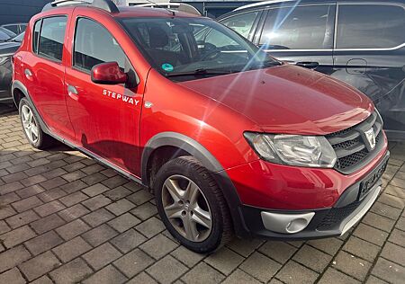 Dacia Sandero II Stepway *1.Hand*
