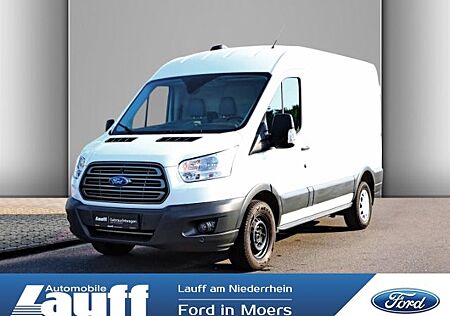 Ford Transit 350 L2H2 Trend 2.0l TDCi AHK NAVI