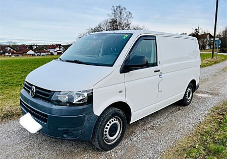 VW T5 Transporter Volkswagen