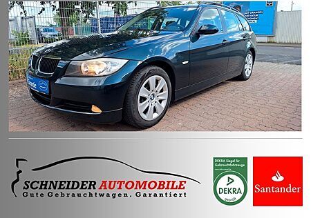 BMW 320i touring *STEUERKETTE NEU~TÜV NEU~GARANTIE*