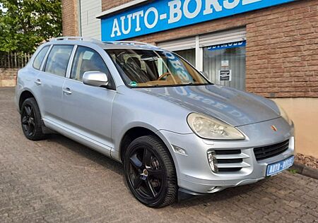 Porsche Cayenne 3,6 S "ALU NAVI AHK ESSD"Top Zustand"