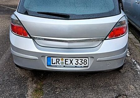 Opel Astra 1.6 Ecotec 85kW -