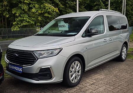 Ford Grand Tourneo Connect Titanium