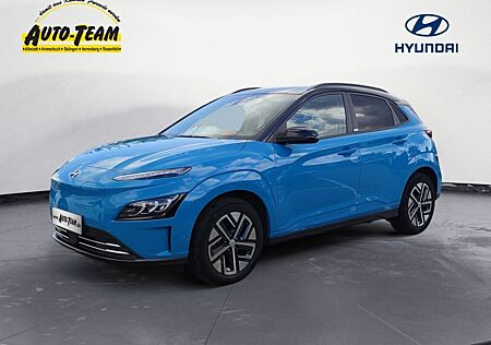 Hyundai Kona EV Trend NAVI Krell Sounsystem