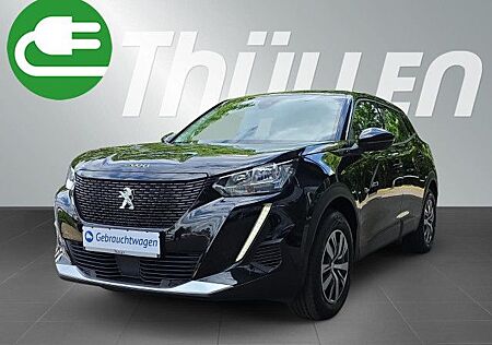 Peugeot 2008 e- Active 136 / SHZ / PDC / Tempomat Klima