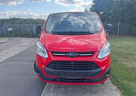 Ford Transit Custom Kasten 270 L1 Trend