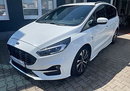 Ford S-Max ST-Line TDi190 Auto Sony/LED/AHK/ACC/Leder