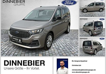 Ford Tourneo Connect Titanium 2.0l EcoBlue AUT+RFK