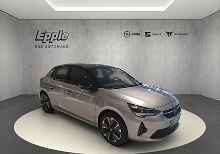 Opel Corsa -e GS Line Elektro LED Apple CarPlay Andr