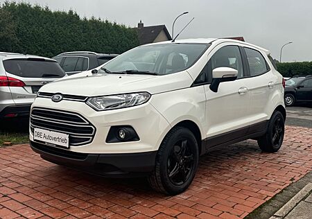 Ford EcoSport 1.0 mit Orig.85tkm