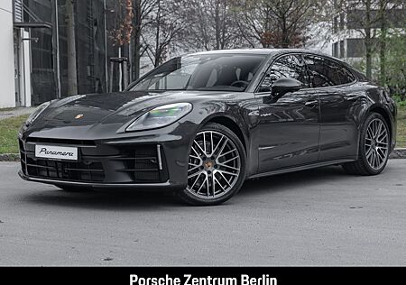 Porsche Panamera 4 E-Hybrid Head-Up InnoDrive Parklenkas