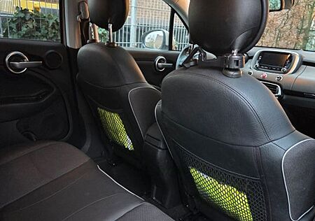 Fiat 500X 1.4 M.Air 103kW CROSS PLUS S&S 4x4 Auto...