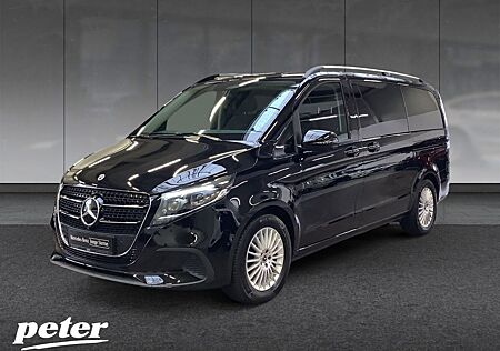 Mercedes-Benz V 300 V 300d STYLE Lang Multibeam/Distronic/AHK2.5t