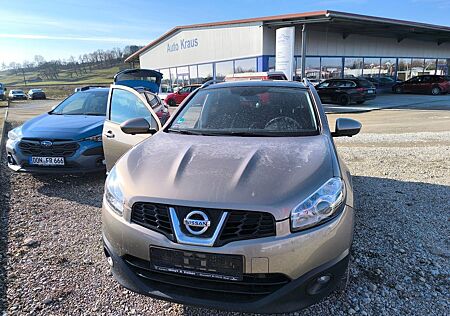 Nissan Qashqai 2.0 dCi DPF ALL-MODE 4x4 i-Way Autom...