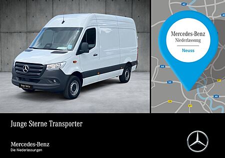 Mercedes-Benz Sprinter 317 CDI KA Hoch 9G+Klima+Navi+Kamera