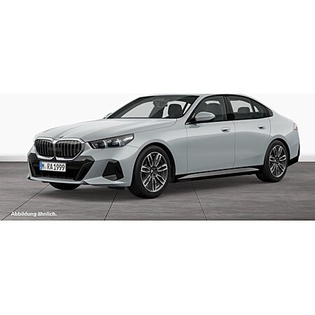 BMW 520 leasen