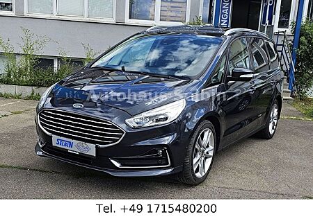 Ford Galaxy Titanium 2.0 TDCI EcoBlue BI-TURBO 7-Sitz