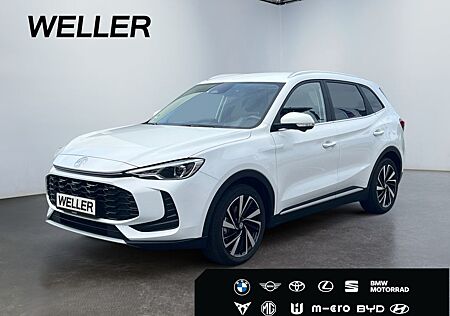 MG ZS Hybrid+ Luxury *LED*360°*ACC*SHZ*el Sitz*PDC*