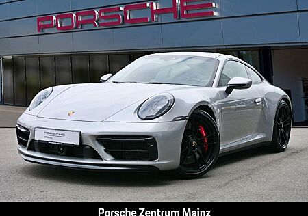 Porsche 992 911 Carrera GTS BOSE LED-Matrix Surround