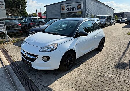 Opel Adam Jam KLIMA TÜV 08/2027