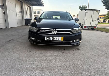 VW Passat Variant Volkswagen 2.0 TDI SCR 176kW DSG 4MOT Hi...