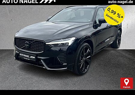 Volvo XC 60 XC60 B5 Autom. AWD Plus Black Edition |360|PANO|