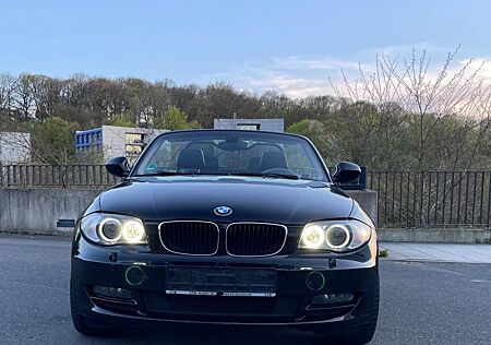 BMW 118i 1er E87 / E88 Cabrio * Motor Neu*