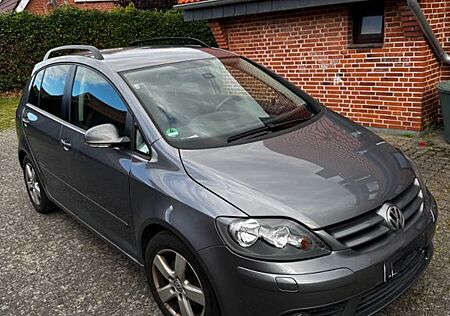 VW Golf Plus Volkswagen 1.9TDI DSG United