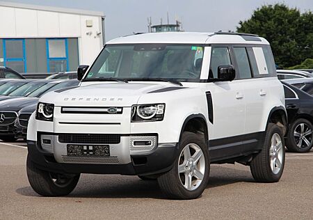 Land Rover Defender 110 SE ACC*AHK*MATRIX*RFK*MERIDIAN