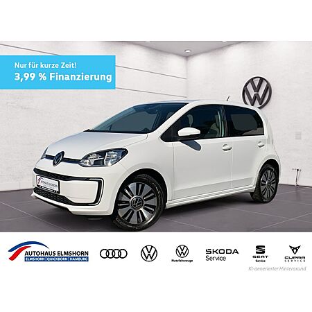 VW e-up! leasen