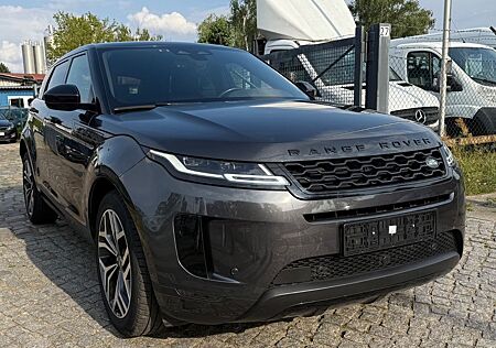 Land Rover Range Rover Evoque Basis VAN