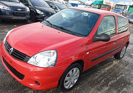 Renault Clio II Campus YAHOO!,Klima,EL.FH,Euro-5
