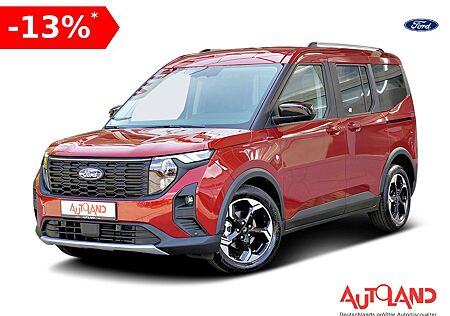 Ford Tourneo Courier Active 1.0 EB Aut. ACC Navi Sitz