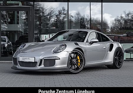 Porsche 991 911 GT3 RS PCCB Liftsystem-VA Erstbesitz