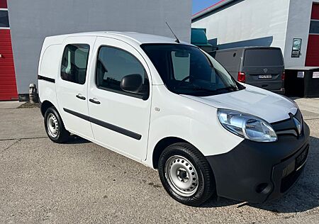 Renault Kangoo Rapid Extra Klima, 1.Hd, PDC, Trennwand