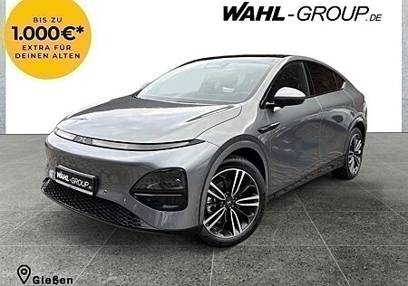 XPENG G6 Performance 475 AWD ABS ESP SERVO Wegfahrsper