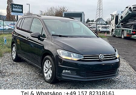 VW Touran Volkswagen Comfortline BMT/Start-Stopp