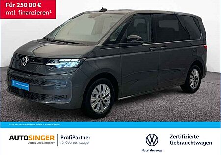 VW T7 Multivan Volkswagen TDI DSG *7-S*AHK*NAVI*ACC*R-CAM*