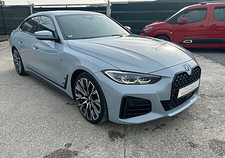 BMW 420 Gran Coupé d xDrive M Sport Head Up