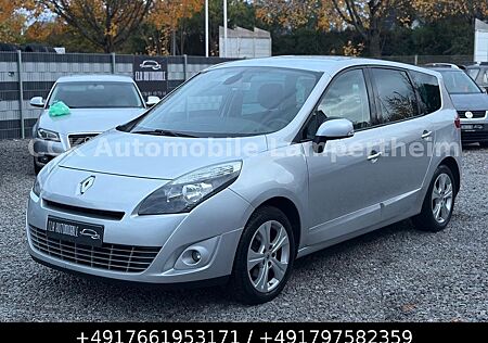 Renault Scenic 1.6 III Grand Dynamique /7SITZER/1HAND/