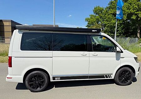 VW T6 Multivan Volkswagen mit Wohnmobil Zullassung
