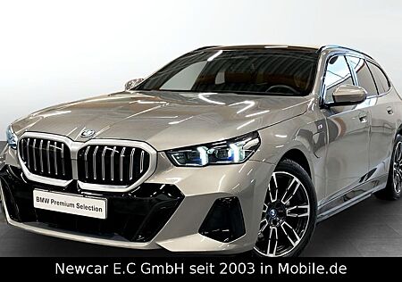 BMW 530 gebraucht kaufen BMW 530e xDrive Touring M Sport Pro*Inno.pkt*DrivAss