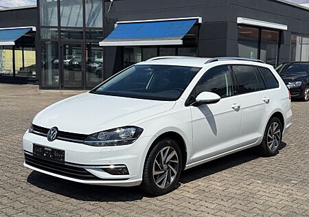 VW Golf Volkswagen VII 1.0 Variant / Sound / Start-Stopp